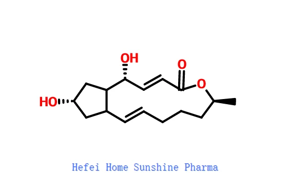 Brefeldin A CAS 20350-15-6