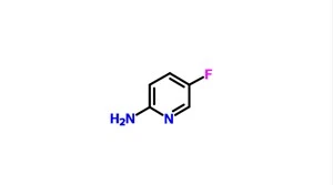 2-amino-5-fluor Piridină CAS 21717-96-4