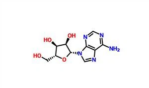 Adenozină CAS 58-61-7
