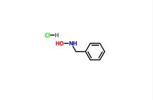Clorhidrat de N-benzilhidroxilamină CAS 29601-98-7