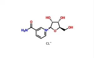 Nicotinamide Riboside Chloride NR-CL CAS 23111-00-4
