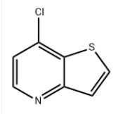 7-Clorotieno[3,2-b]piridină CAS 69627-03-8