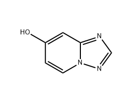 [1,2,4]Triazol[1,5-a]piridin-7-ol CAS 1033810-70-6