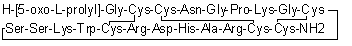 U-Conotoxin Cn IIIC CAS 936616-33-0