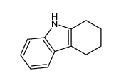 1,2,3,4-Tetrahidrocarbazol CAS 942-01-8