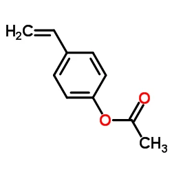 4-Acetoxistiren CAS 2628-16-2