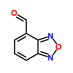 4-Benzofurazancarboxaldehidă CAS 32863-32-4