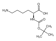 Boc-L{-Lizină CAS 13734-28-6