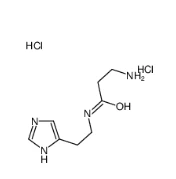 Diclorhidrat de carcinină 57022-38-5