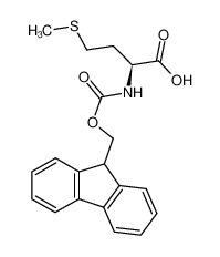 Fmoc-L-Met-OH CAS 71989-28-1