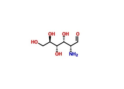 Glucozamină CAS 3416-24-8