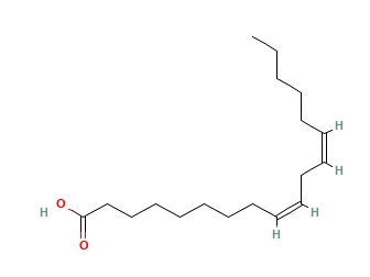 Acid linoleic CAS 60-33-3