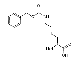 N6-Cbz-L-lizină CAS 1155-64-2