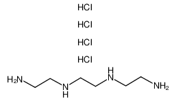 Trietilentetramintetraclorhidrat CAS 4961-40-4